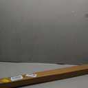 Ivilon Tension Curtain Rod - Spring Tension Rod for Windows or Shower, 54 to 90 Inch. Chrome