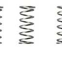 HURI 6 Trimmer Head Spring for Stihl Autocut 25-2 FS90R FS100RX FS110R FS120R FS130R FS240R.