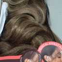 Outre Lace Front Wig - Melted Hairline - Elara (DRFF4/COCOA VANILLA SWIRL)