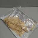 Walrus Clear Vinyl Tablecloth Protector Waterproof/Oil-Proof Plastic Square Transparent Sheet Table Cover (54X84 Inch)