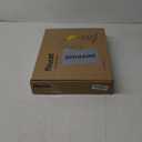 Black Kitchen Faucet, Kitchen Faucets with Pull Down Sprayer, Matte Black RV Kitchen Sink Faucet, 15.5-Inch Faucet for Kitchen Sink for 3 Hole