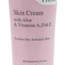 Medline  95332 Soothe & Cool Skin Cream, with Aloe and Vitamin E, 8 oz Tube 2 pack