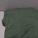 PurComfy Extra-Long Toddler Sleep Sack, Premium Bamboo Viscose Warm Sleeping Bag Supersoft 1.0 TOG Wearable Blanket 3T-4T-5T (Forest)