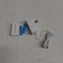 Lenink AC Power Supply Adapter for AAA Battery,Replace 3 AAA Battery,White