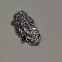 Handmade Alloy Hair Pin Clips for Fern Cosplay Halloween Costume Accessory Prop decoraton for Frieren at the Funeral