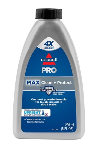 Bissell PRO MAX Clean + Protect 8 fl oz