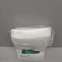 O2frepak 200 Quart Size 8" x 12" Vacuum Sealer Bags with BPA Free and Heavy Duty,Great for Food Storage Vaccume Sealer PreCut Bag