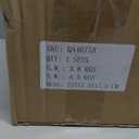 4PCS 5x4.72 to 5x4.4 Wheel Spacers 20mm with 5 Lug for 5x120mm to 5x112mm Hubcentric Wheel Adapters with 14X1.5 Studs 72.6mm (Hub Side) to 57.1mm (Wheel Side) Bore Wheel Spacer Adapters