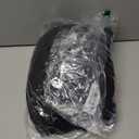 3 Pack Leggings with Pockets for Women,Butt Lift High Waisted Tummy Control Workout Yoga Pants Reg & Plus Size (Large-X-Large, 14 Black/Yunwu Grey/Yunwu Pruple)