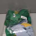 Morph John Cena WWE Costume Men, Wrestling Costume Mens, Halloween Costumes for Men (Medium)