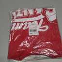 The Children's Place unisex-adult All Holidays Adult Long Sleeve Graphic T-shirts (Red, L)