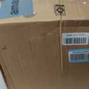 ENERLITES 100 Pack Decorator Wall Outlet 15A Standard Electrical Receptacle