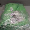 Paper Mart Green Tissue Paper, Bulk Quantity of 400 Sheets, Colored Tissue Paper for Gift Bags and Crafts, 20 x 26 Inch Sheets