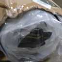 Zinus 8 Inch Queen Green Tea Memory Foam Mattress [New Version], Fiberglass Free, Medium Firm Feel, Zoned Pressure Relief, Certified Safe Foams & Fabric, Mattress in A Box (White)