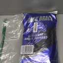 Back Brace Posture Corrector for Men & Women, Upgraded Full Back Support with Adjustable Shoulder Straightener and Waist Support Straps, Breathable Back Brace for Office Work, Long Sitting & Daily Wear, Comfortable Posture Support for Upper & Lower B