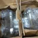SCITOO Front Left+Right Brake Calipers 18B5116 18B5117