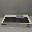 Delta Ashlyn Widespread Bathroom Faucet, Gold 3-Hole Bathroom Sink Faucet, Metal Push-Pop Drain Assembly, Champagne Bronze 3564-CZMPU-DST