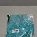 Milumia Women's Twist Front Strapless Bodycon Dress Summer Split Thigh Maxi Tube Dresses Vacation Outfits XS