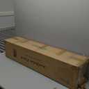 6ft Ficus Artificial Tree with 3 Natural Curved Trunks, 74" Tall Lush Faux Tree for Home Decor Indoor, Green Lifelike Fake Ficus Tree with White Planter Pot