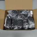 Camera Mount for Blink Outdoor 4 (4th Gen) and Blink Outdoor (3rd Gen), 5 Pack Weatherproof Protective Housing and 360 Degree Adjustable Mount with Sync Module Mount