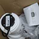 Smart Choice 1.25 HP Garbage Disposal Corded