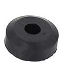 ZTUOAUMA 1 Rubber Engine Mount 6668104 6661785 for Bobcat 653 751 753 763 773 7753 853 863 873 753 963 S130 S150 S160 S175 S185 S205 T140 T180 T190 T200 T250 T300 T320 325 328