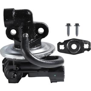 EGV1055 EGR Valve Fits For Ford Explorer, For Sport Trac 2004-2010; For Mercury Mountaineer, 4.0L V6 Engine