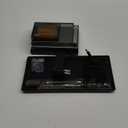HK2 Electric Cigarette Injector Machine for Size of Tubes: King & 100mm (Gray)