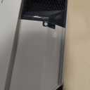 COWAY Air Purifiers for Large Room Whole Home Up to 4,253ft², 2 Sets of XL Washable Pre-Filters and HEPA Filters for Dual Purification, AQI, Turbo Mode, Timer, Wheels, ProX(B)