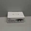 6 Head Massage Gun Deep Tissue with 9 Levels & 9 Modes, Electric Massager Tool for Legs, Arms, Waist, Back, Buttocks - Full Body Muscle Pain Relief, Ideal Gifts for Women, Men, Mom, and Dad (Gray)