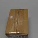 2.5 Inch Exhaust Clamps 2 Packs,2 1/2in Lap Joint Band Clamp 304 Stainless Steel for Muffler Pipe Repair,Catalytic Converters