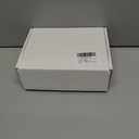 Double Couple Women Y Back Sports Bras for Women Thin Strap Workout Fitness Gym Yoga Fitness Bra (Large, Black White Gray)