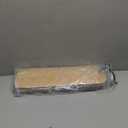 LONBET Toilet Paper Storage for 12 Rolls, Stackable & Foldable - The Ultimate Bathroom Organizer - Waterproof Basket with Bamboo Lid - Elegant Toilet Paper Storage Holder, Beige