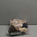 Neer 4 Pack Women'sLong Sleeve T Shirts, V Neck Casual Tunic Tops Loose Fit Cotton Basic Shirts Solid Color Fashion Tees, Size Small