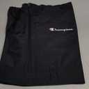 Champion Men's Jacket, Stadium Full-zip Jacket, Wind Resistant, Water Resistant Jacket for Men Size M