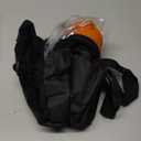 50026858 Leaf Blower Vacuum Bag for Worx Vacuum Cleaner 12 Amp Blower - Trivac Leaf Collection Bag Compatible with Worx WG505 WG509 WG500 WG501 WG502 WG508 Blower with Durable Zipper