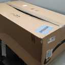 Large Flowers Wall Art for Living Room Decor Framed Art Floral Canvas Pictures Vintage Blossom Artwork Navy Blue Botanical Wildflower Canvas Prints for Bedroom Home Office Wall Decor 20" X 40"