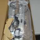 FINDAUTO Power Window Regulator Front Left Driver Side fit for 2011-2014 for Ford for F-150 751-600 Window Regulator and Motor Assembly with Motor