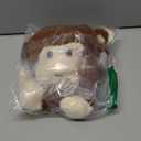 Monkey Stuffed Animal Plushie
