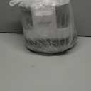 WECLEAN C1 Portable Extractor for Couch and Carpet Cleaner Upholstery Cleaner for Deep Cleaning (White)