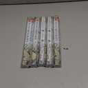 HEM White Sage Incense Sticks - 100 Count | Natural Air Purifying Aromatherapy | Calming and Cleansing Fragrance | Perfect for Meditation and Relaxation | Long-Lasting Burn