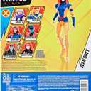 Marvel Legends Series Jean Grey, X-Men 97 Collectible 6-Inch Action Figure