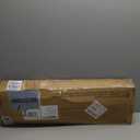 FAMILL Bed Rail for Toddlers, Toddler Bed Rails, 2 Minutes Assembly Foldable Guard for Baby, Suitable for Queen/King/Full/Twin Size, Star, 54", 1 Side