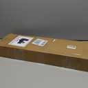 Flacchi Christmas Outdoor Star String Lights - Pole Set with Remote, Multiple Lighting Modes, Timer, and Waterproof Feature (Multicolor, 10FT/404LED)