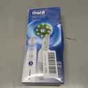 Oral-B Pro 1000 Rechargeable Electric Toothbrush, White