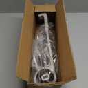 TRQ Rear Upper Engine Torque Strut Mount Compatible with 2005-2007 Ford Five Hundred Mercury Montego