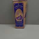 Matthew Microfiber Mop Compatible with Ceda Refill - Commercial Mop Replacement 54" Stainless Steel Handle with 2 Wet Mop Heads w/1 Handle Incl. 2 Pcs Blue Microfiber Cloth