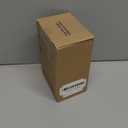 LEVERLOC Soap Dish Holder for Shower, Double Layer Suction Cup Wall Mounte Self Draining Removable Waterproof Strong Suction Bar Soap Holder for Shower, White