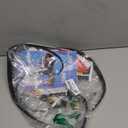 Nilight 48/49 LED Tailgate Light Strip 90 LED Red/White for Running Light Brake / Turn Signal / Reverse Light