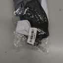 Relix Sports Headband for Men (Pack of 5) - Moisture Absorbing Workout Headband, Sweatband Headbands for Running, Cycling, Football, Yoga, Unisex Hairband (Multi Color)